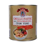 수리 칠리 페이스트 소야빈 오일 3kg
