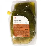 이탈리안 드레싱 (2Kg)