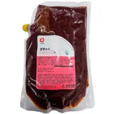 알탕 소스 (2Kg)