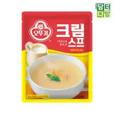 오뚜기 크림스프 80g X 5개