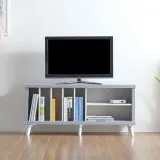 디포랙 수납 거실장 1200