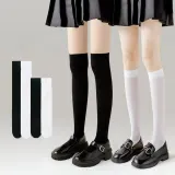 압박 타킹 니삭스 압박니삭스 반 판타롱 양말 스타킹 골프니삭스