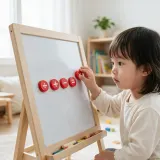 사칙연산 자석 교구 수학 학습 공부 초등 어린이 수학교육 수학놀이 교구교재