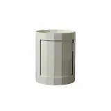 인테리어 슬라이딩 사이드 테이블D-1(49cm)(색상)