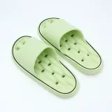 스텝온 쿠션 욕실화(250~255mm) 화장실 물빠짐 슬리퍼