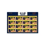 롯데햄 선물세트 로스팜 복합 1호 햄선물세트 명절 설날 추석 설 선물 세트 단체 쇼핑백