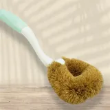 야자수 브러쉬 텀블러세척솔 설거지솔 컵브러쉬