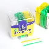 PP 이쑤시개 300개입 가정 업소용 요지