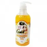 애견목욕용품 샴푸 강아지샴푸 골드 애견 강아지대용량 목욕 반려견 750ml