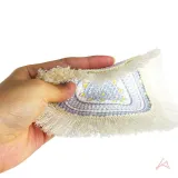 냄비받침 코르크 단열 보호 주방용 식탁