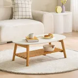디포랙 접이식 소파 테이블 900 J1192