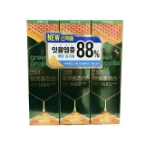 메디안 그린프로폴리스 프레쉬민트 치약 100g 3개입