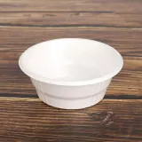 PS공기 10개입(15cm) 일회용종이접시