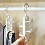 핸드백 가방 후크 걸이 행거 옷걸이 모자 스카프