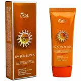 이켈 UV 선 블록 크림 SPF50 70ml