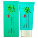 이켈 녹차 포인원 선크림 70ml