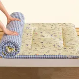 사계절 침대 바닥 토퍼 매트리스B(180cm*200cm)(색상)