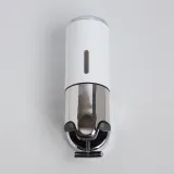 홈스토리 욕실 디스펜서 화장실 세제디스펜서