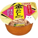 고양이 습식 간식 고양이 컵 간식 부드러운 참치 가리비 영양 반려동물