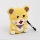 동글마우스 에어팟 실리콘 커버 에어팟케이스커버