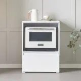 디포랙 서랍형 광파 오븐 렌지대 600