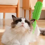 고양이 부착 셀프그루밍 브러쉬 셀프그루머 고양이빗