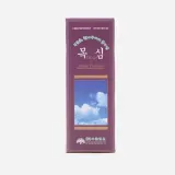 수촌임산 훈제 목초액 목심 불 돼지바베큐 직화구이 식품첨가물