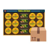 [26년 명절 선물세트] 동원 튜나리챔 S호 x 4개 (1BOX)