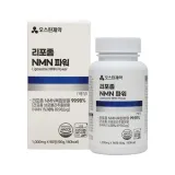 오스틴제약 리포좀 NMN 파워 1000mg x 90정