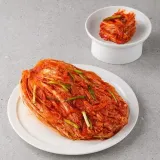 국내산 농산물로 만든 전라도 포기김치 10kg