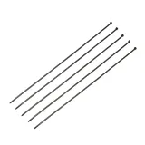 홀덱스 케이블타이 500개 2.5x200mm 블랙 전선정리