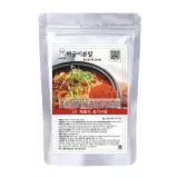간편 순두부찌개 양념 짜글이 전골 소스 분말 250g