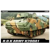 아카데미 1대35 K200A1 한국형 보병 전투장갑차 (13292)