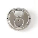 디스크 원형 자물쇠(60mm) 문잠금장치
