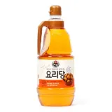 요리당 2.45kg 백설