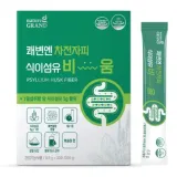 네이처그랜드 쾌변엔 차전자피 식이섬유 비움 6.8g x 30포