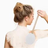 바디 로션 도구 바르미 등에 셀프 크림 혼자 바르기 촉촉이