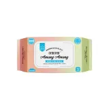 아망아망 프리미엄 물티슈 72매 450g (1개입)