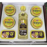 혼합특선세트 뚝심 햄선물세트 동원참치 HD목우촌