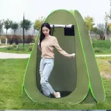 낚시텐트 텐트 원터치 캠핑용 1인용 방수텐트 야외