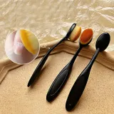 블랙 네일더스트 브러쉬
