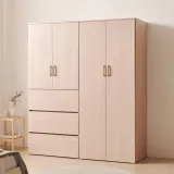 디포랙 광폭 서랍 옷장 800