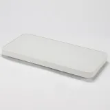 LED거실등 2등 50W 아파트거실조명 주광색LED 밝은거실등