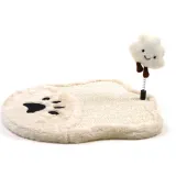 반려묘 놀이 고양이 장난감 매트