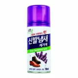 리빙굿 신발냄새 제거제 70ml(335027)