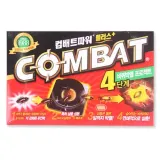 컴배트 파워(파워형) 12입