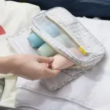 실리콘 여행 휴대용 소분 용기