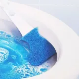 변기수세미 세제함유 리필 욕실청소용 핸들형 3M