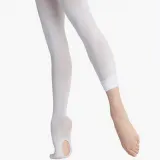 발레복 발레타이즈 발레 홀타이즈 스타킹 79cm