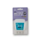 치실 치간 칫솔 구강 치실 치아 관리 민트 2종 100m